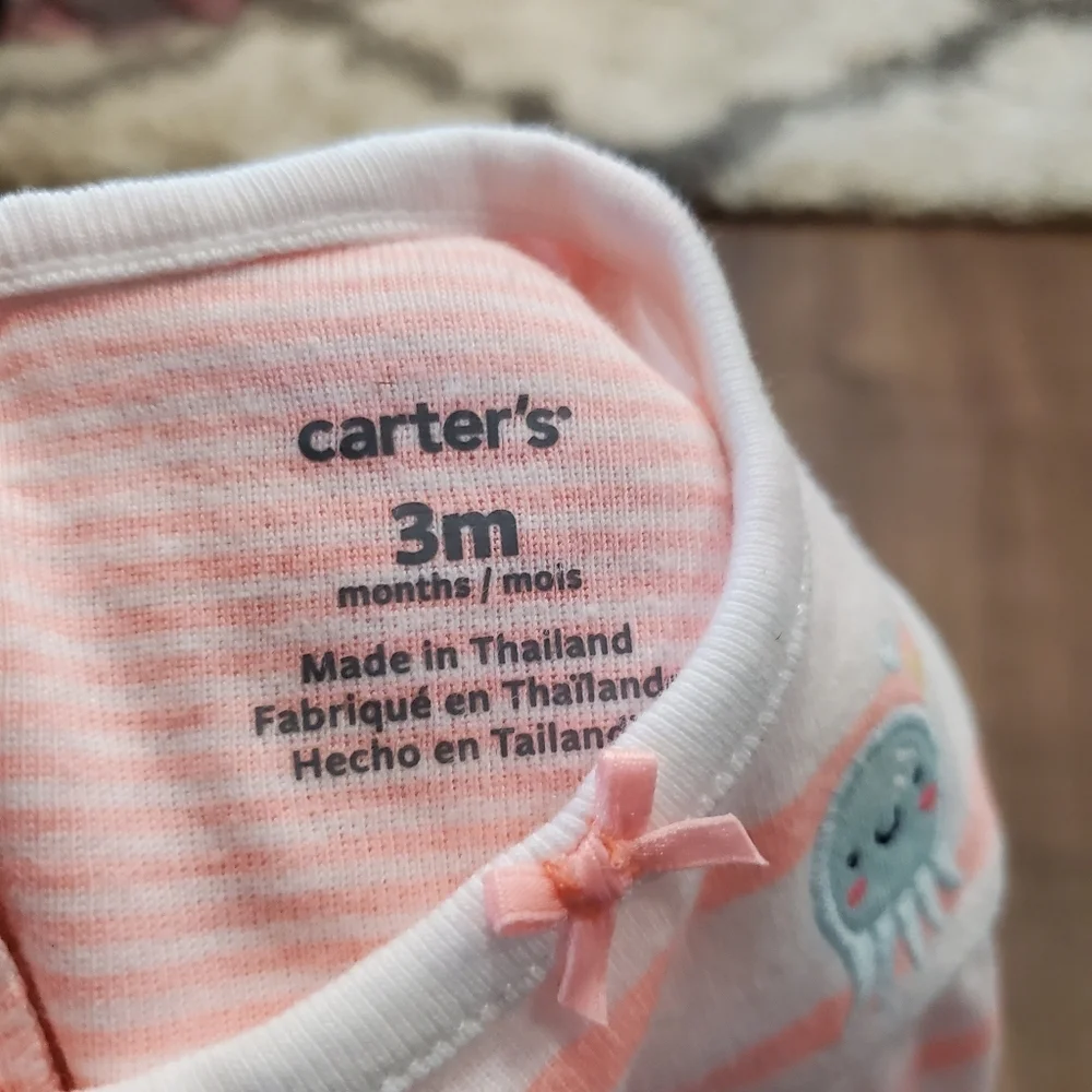 Carters bundle carter